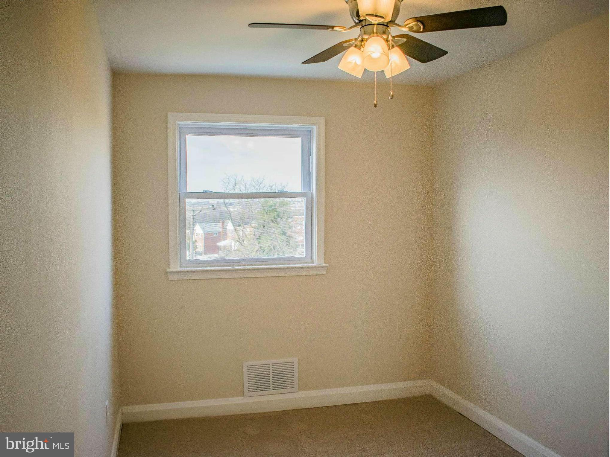 5503 Moravia Road Baltimore, MD 21206 - Photo 20 of 30 3rd Bedroom