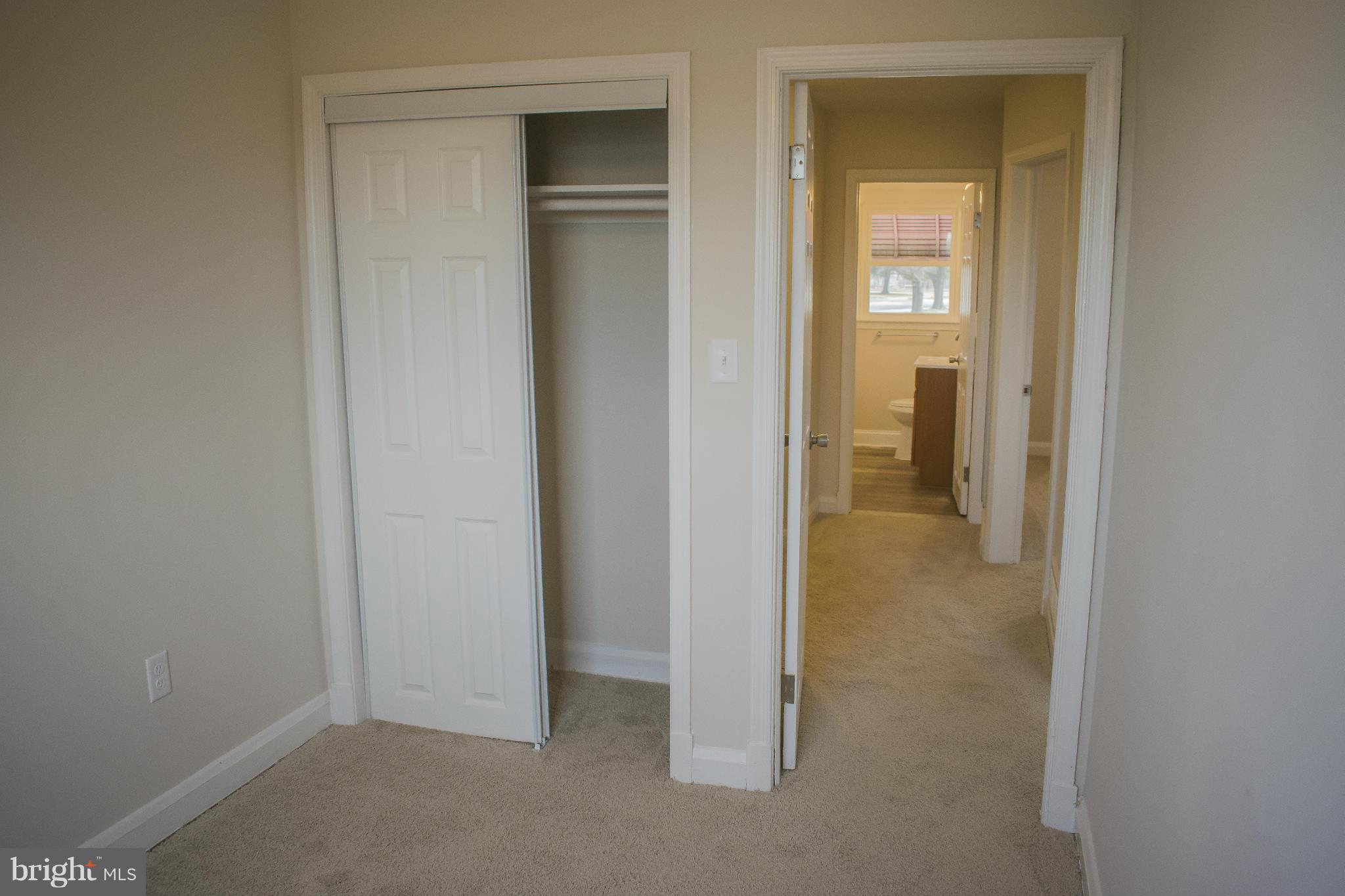 5503 Moravia Road Baltimore, MD 21206 - Photo 21 of 30 3rd Bedroom