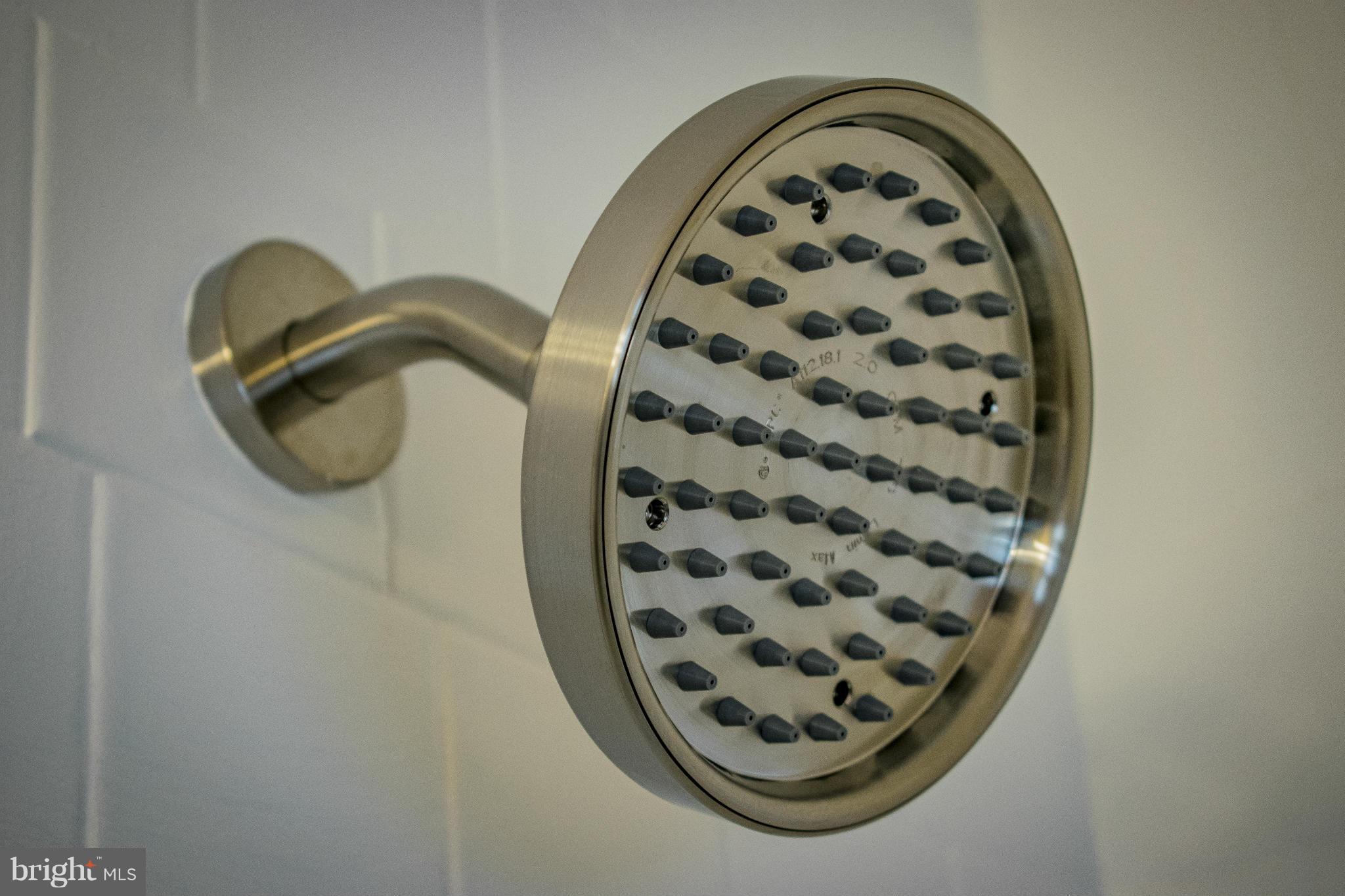 5503 Moravia Road Baltimore, MD 21206 - Photo 24 of 30 Shower Head