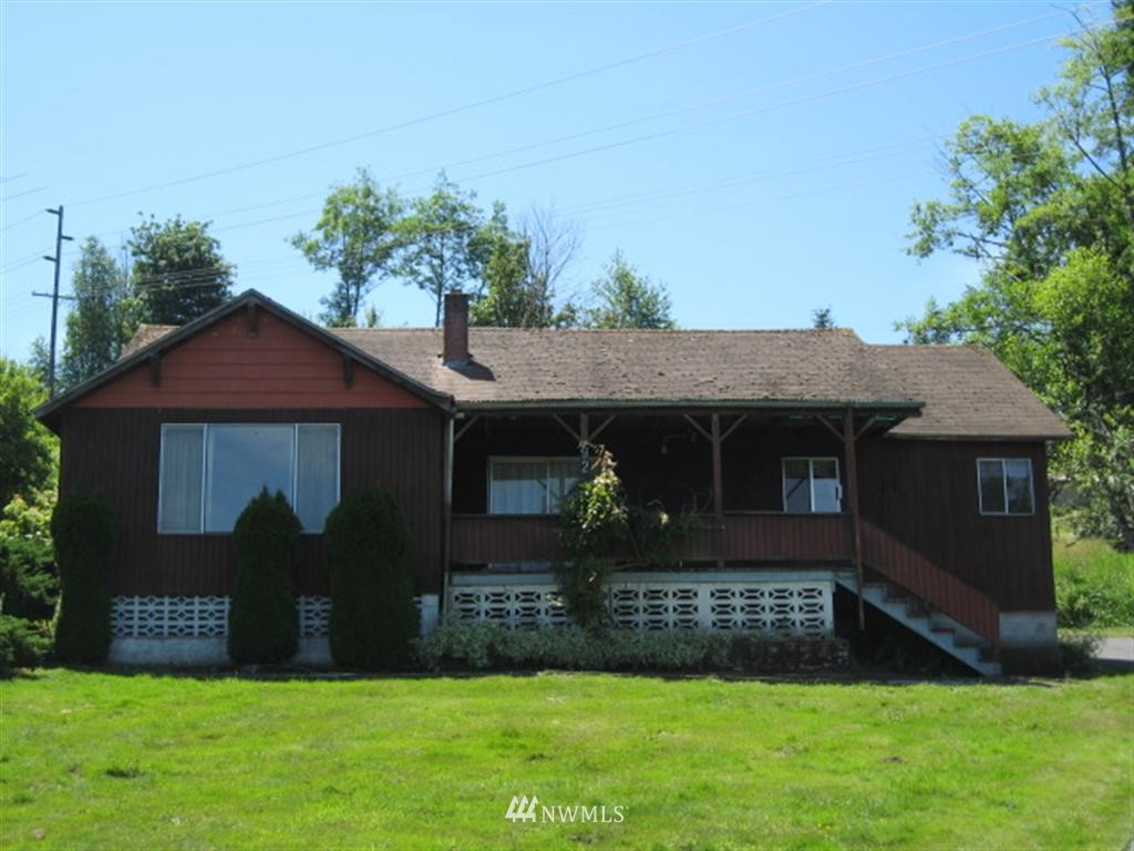 928 Shorey Road Chehalis, WA 98532 - Photo 1 of 1