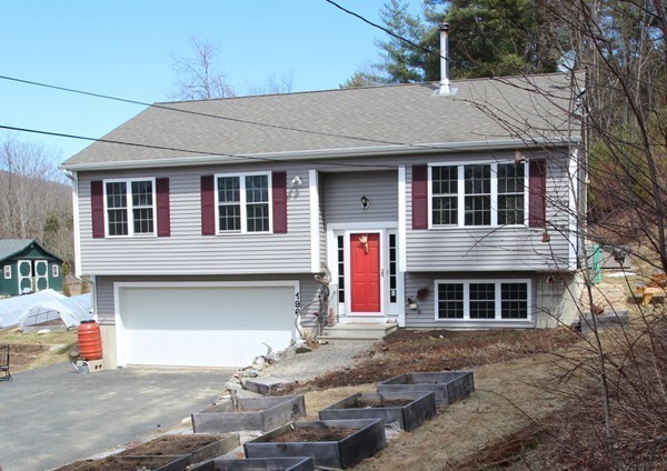 196 West Orange Road Orange, MA 01364 - Photo 1 of 30 Gallery Image 1