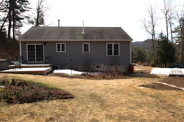 196 West Orange Road Orange, MA 01364 - Photo 24 of 30 Gallery Image 24
