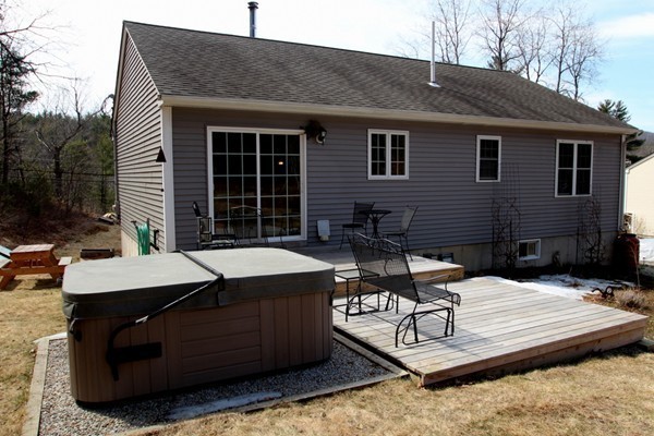 196 West Orange Road Orange, MA 01364 - Photo 26 of 30 Gallery Image 26