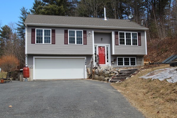 196 West Orange Road Orange, MA 01364 - Photo 3 of 30 Gallery Image 3