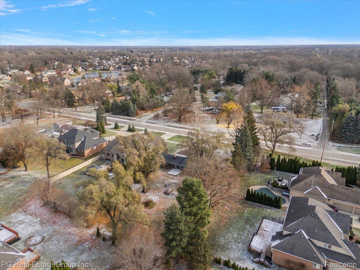 53831 Jewell Road Utica, MI 48315 - Photo 19 of 53 Gallery Image 19