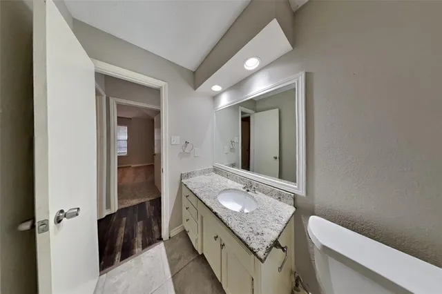 $2,190 | 3403 Boyd Trail, Arlington, TX 76017