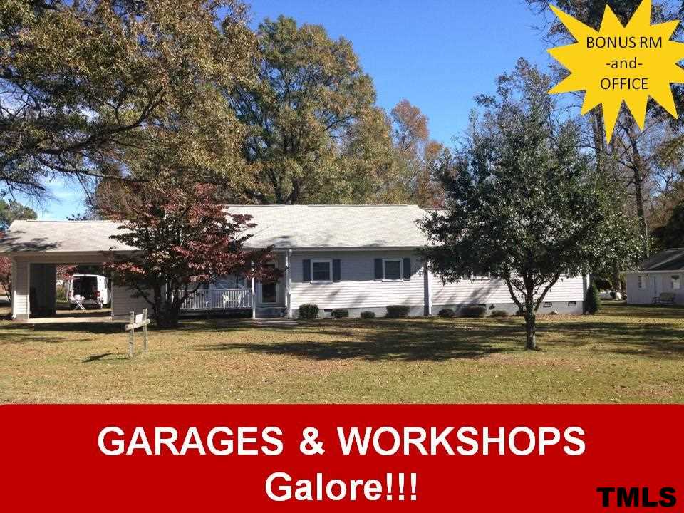4650 Buffalo Road Selma, NC 27576 - Photo 1 of 25 Gallery Image 1