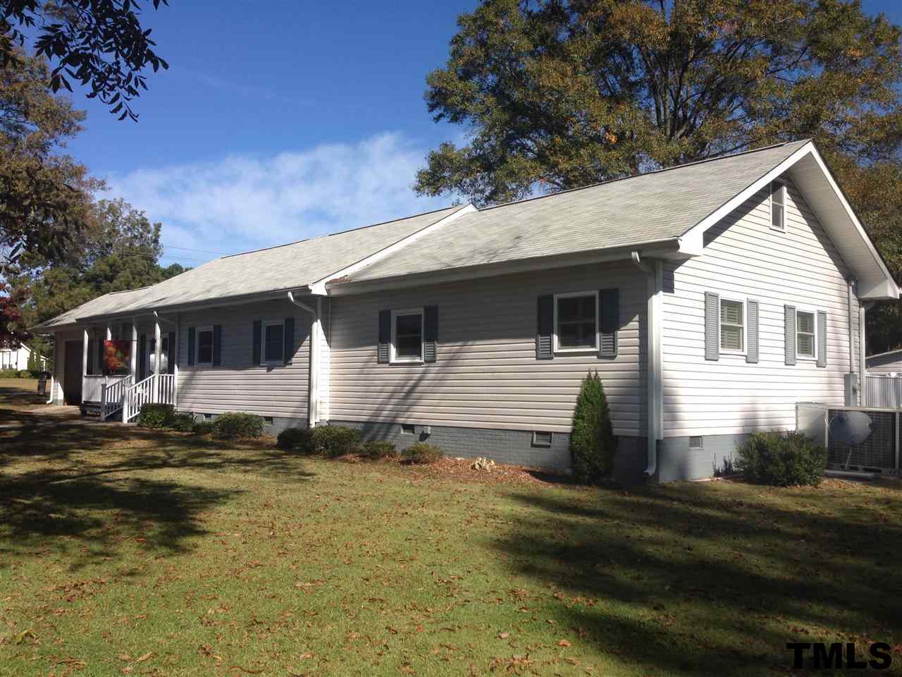 4650 Buffalo Road Selma, NC 27576 - Photo 2 of 25 Gallery Image 2