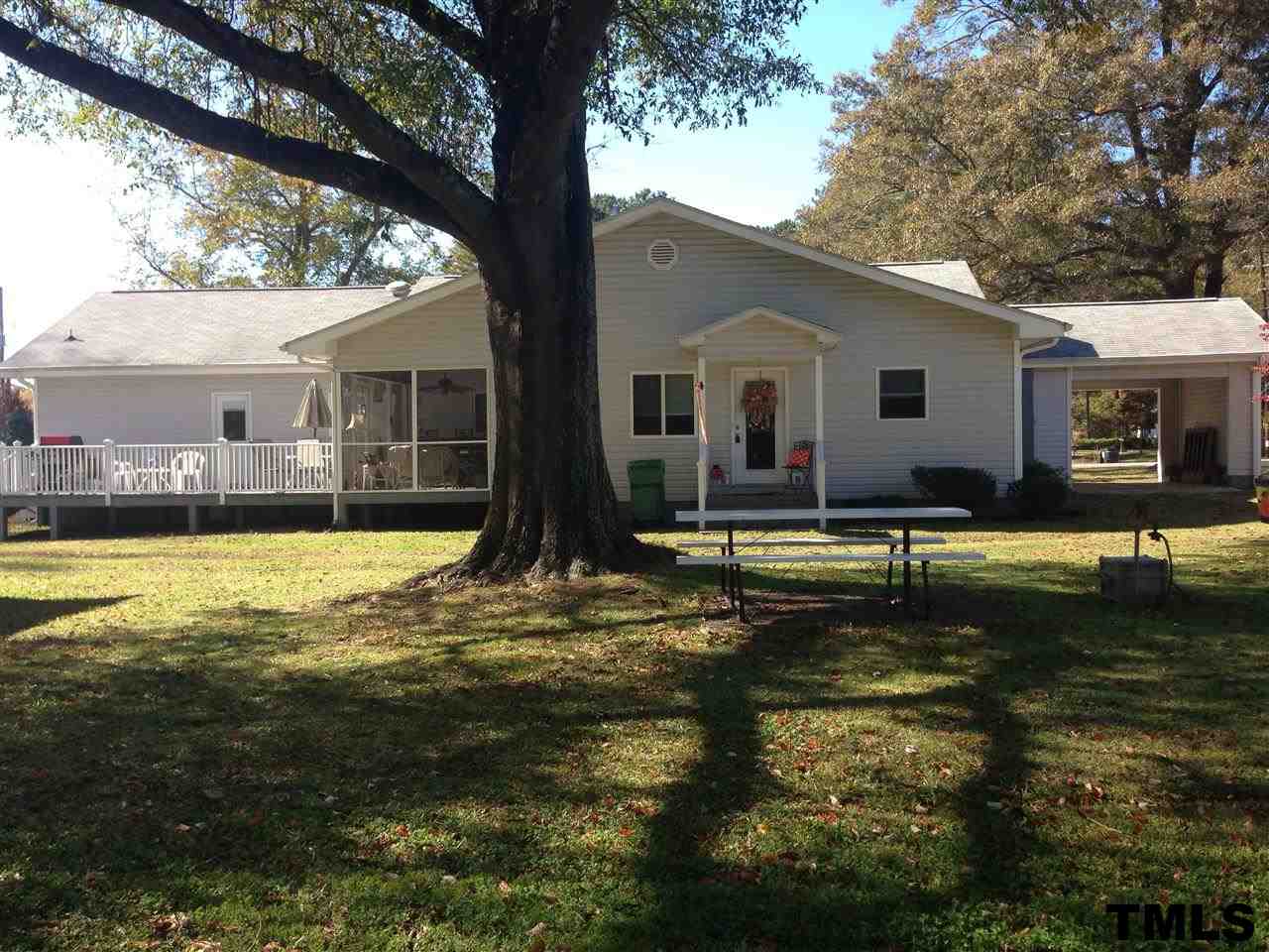 4650 Buffalo Road Selma, NC 27576 - Photo 3 of 25 Gallery Image 3