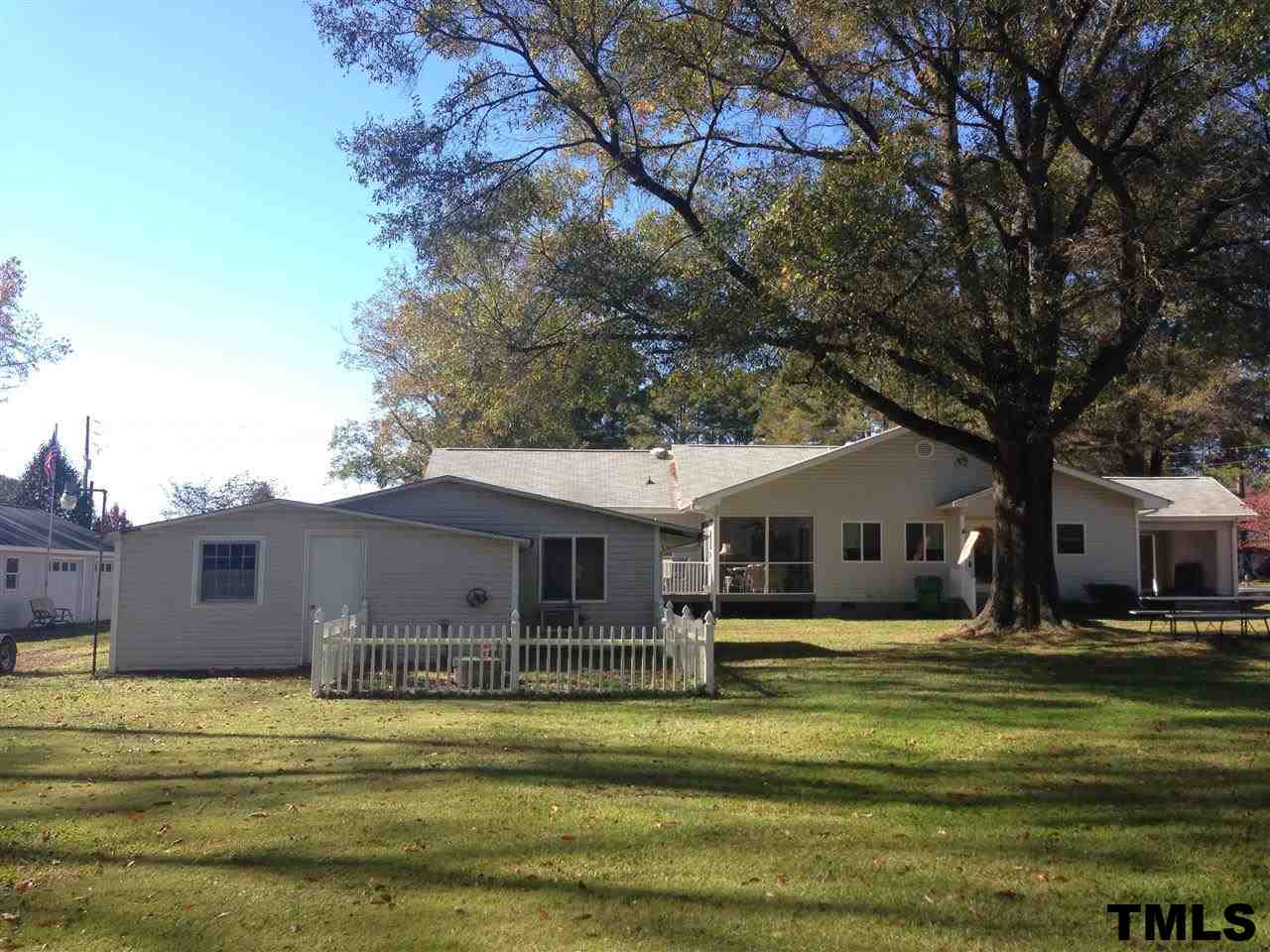 4650 Buffalo Road Selma, NC 27576 - Photo 25 of 25 Gallery Image 25