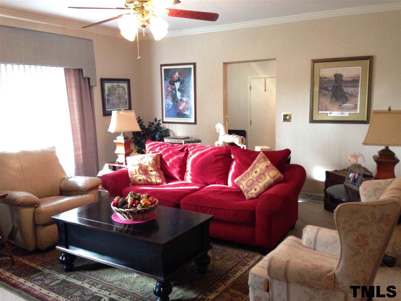 4650 Buffalo Road Selma, NC 27576 - Photo 10 of 25 Gallery Image 10