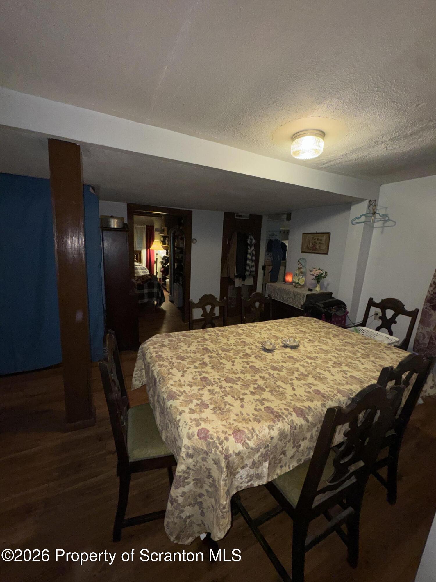 743 Pratt Hollow Road Nicholson, PA 18446 - Photo 13 of 68 Dining Room