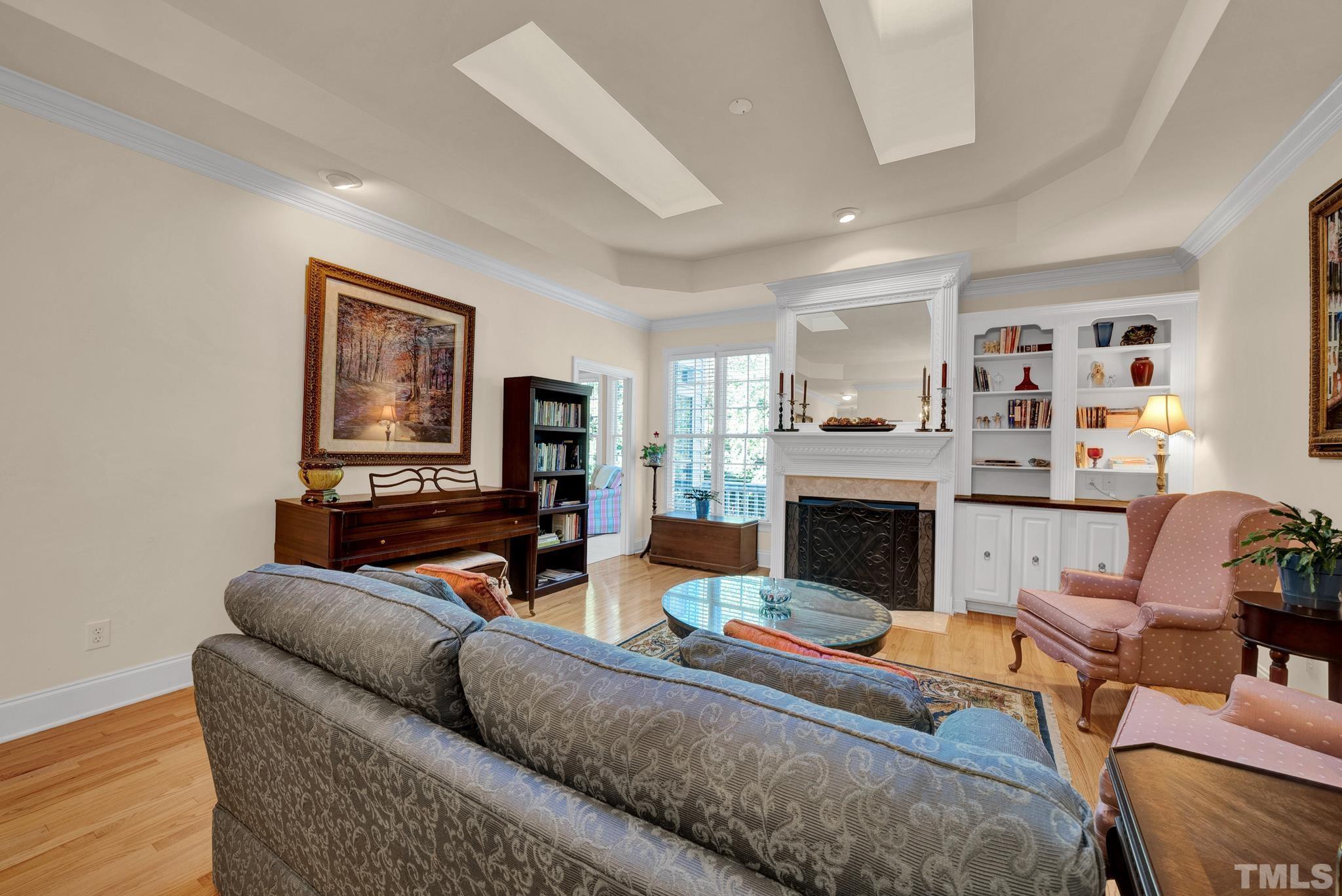 3526 Barron Berkeley Way Raleigh, NC 27612 - Photo 25 of 25