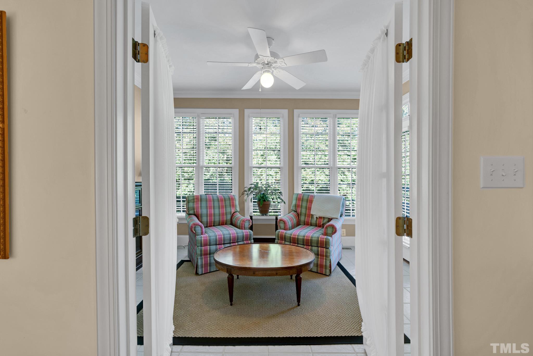 3526 Barron Berkeley Way Raleigh, NC 27612 - Photo 3 of 25