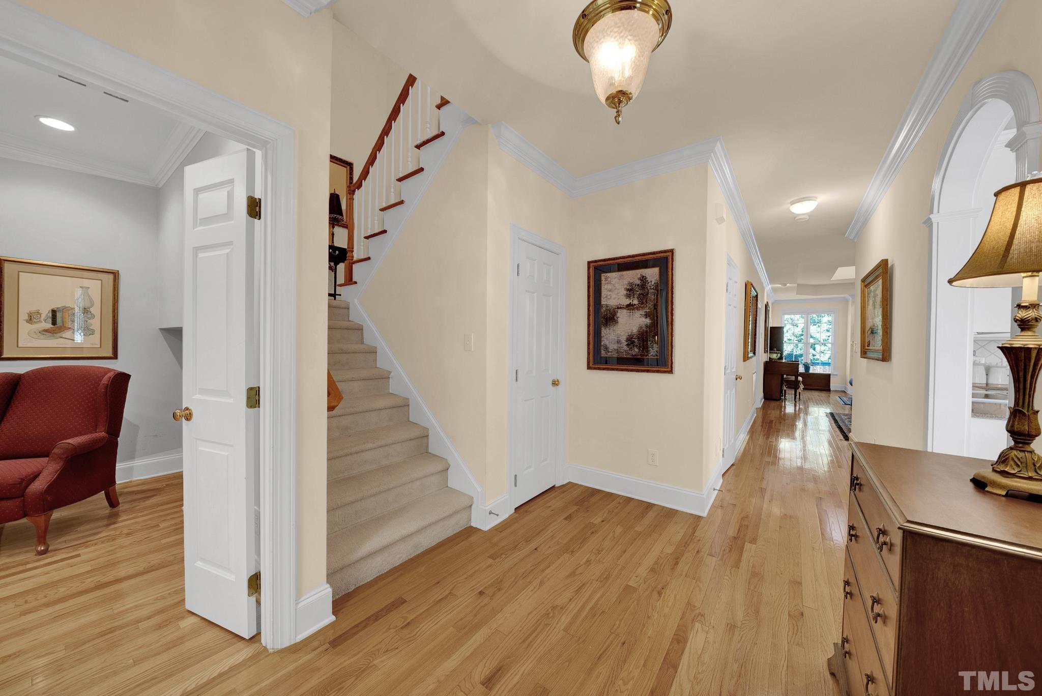 3526 Barron Berkeley Way Raleigh, NC 27612 - Photo 8 of 25