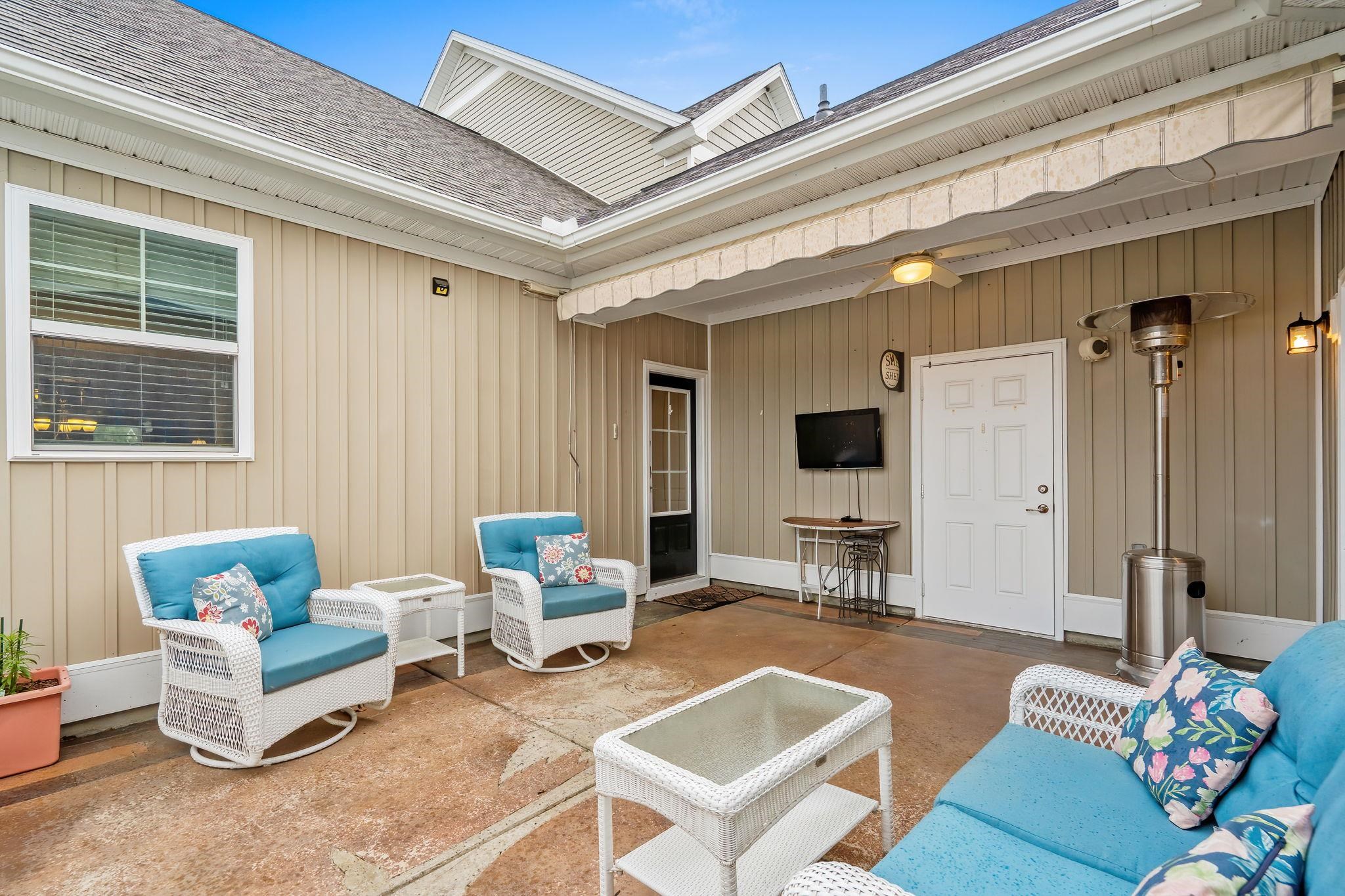 710 Pickering Drive, Unit A Murrells Inlet, SC 29576 - Photo 26 of 66