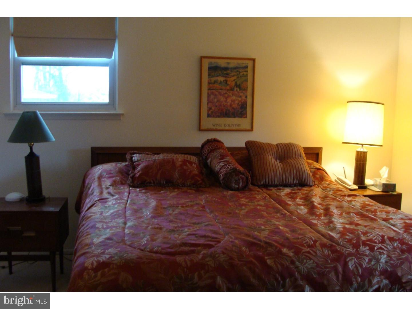 344 Hancock Road Warminster, PA 18974 - Photo 19 of 22 Bedroom - Main