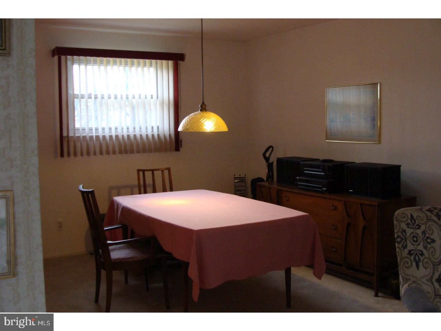 344 Hancock Road Warminster, PA 18974 - Photo 9 of 22 Dining Room
