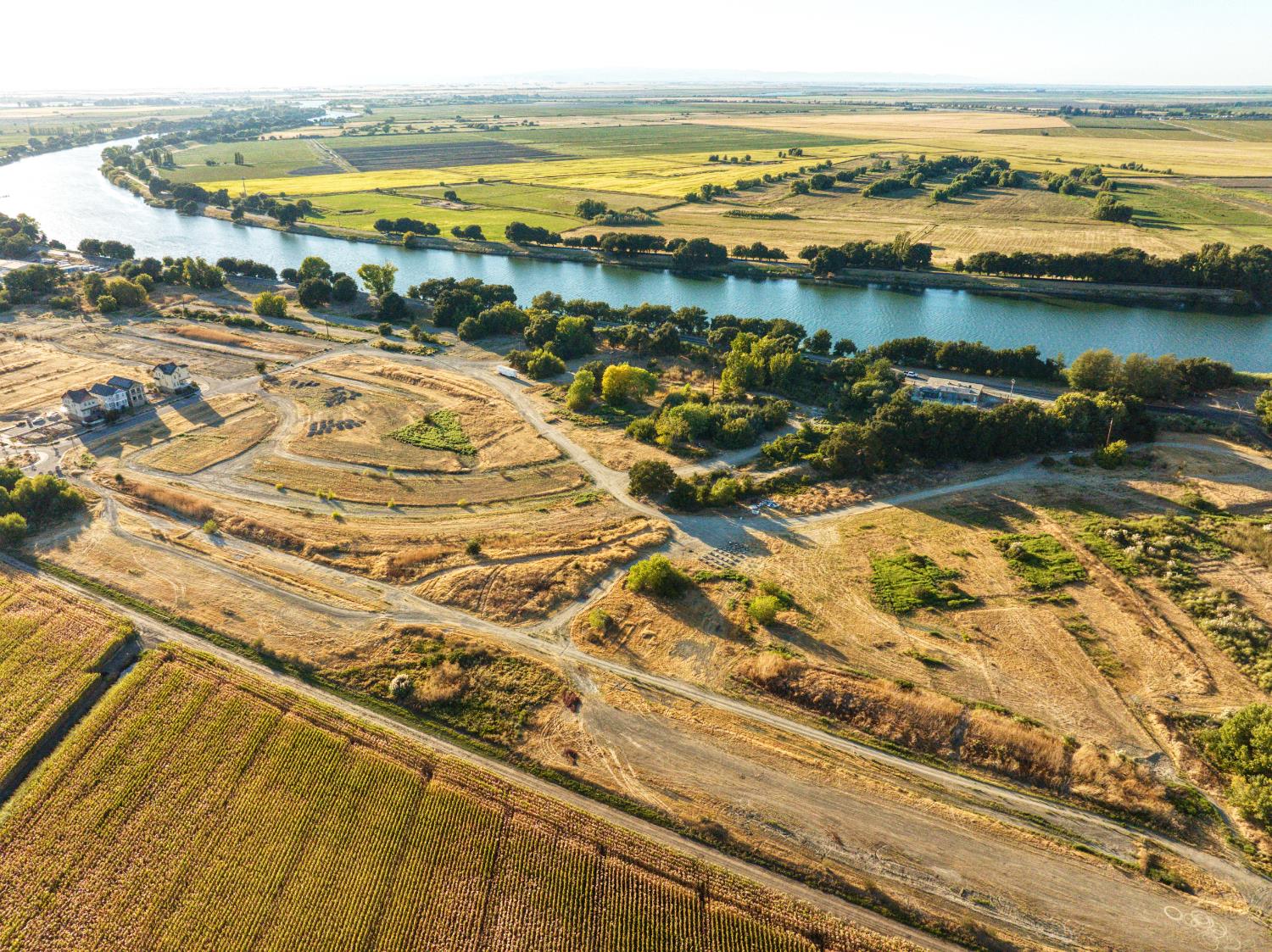 0 6th Isleton, CA 95641 - Photo 3 of 3 a view of an ocean view