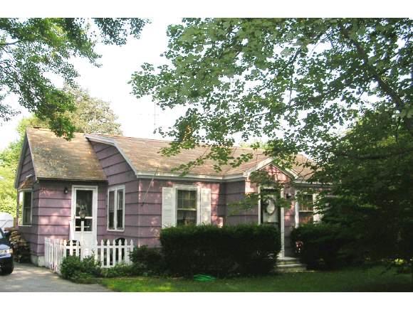 302 Mill Road Hampton, NH 03842 - Photo 1 of 1