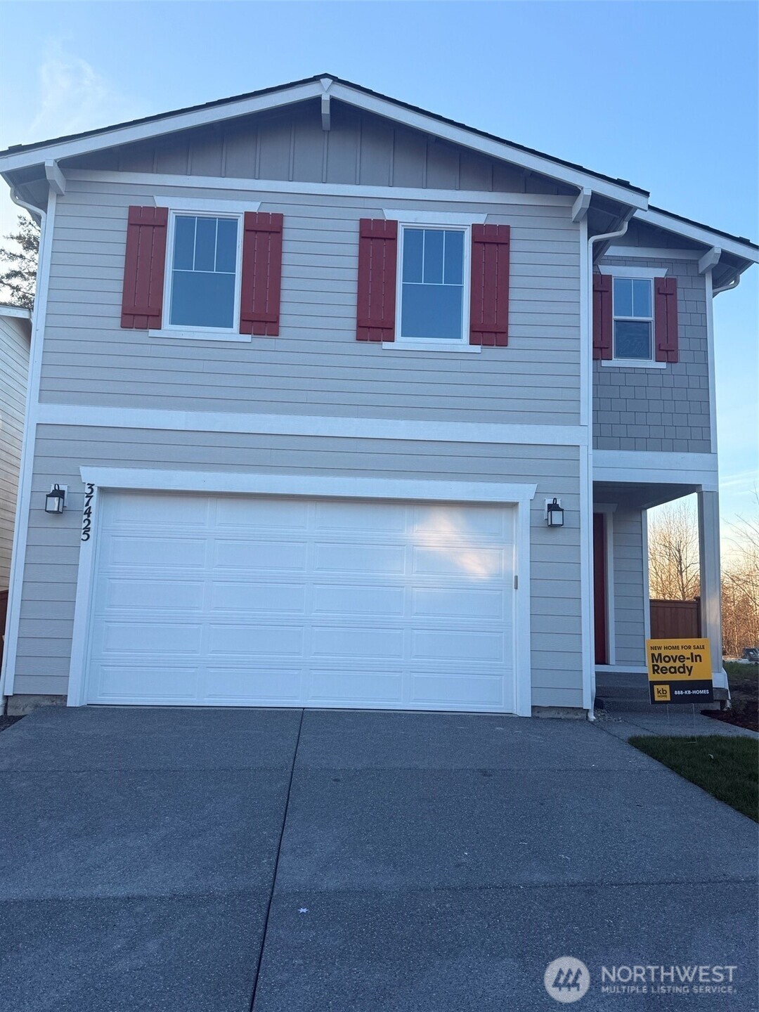 37425 30th Place South Federal Way, WA 98003 - Photo 2 of 6 a view of a house with a yard