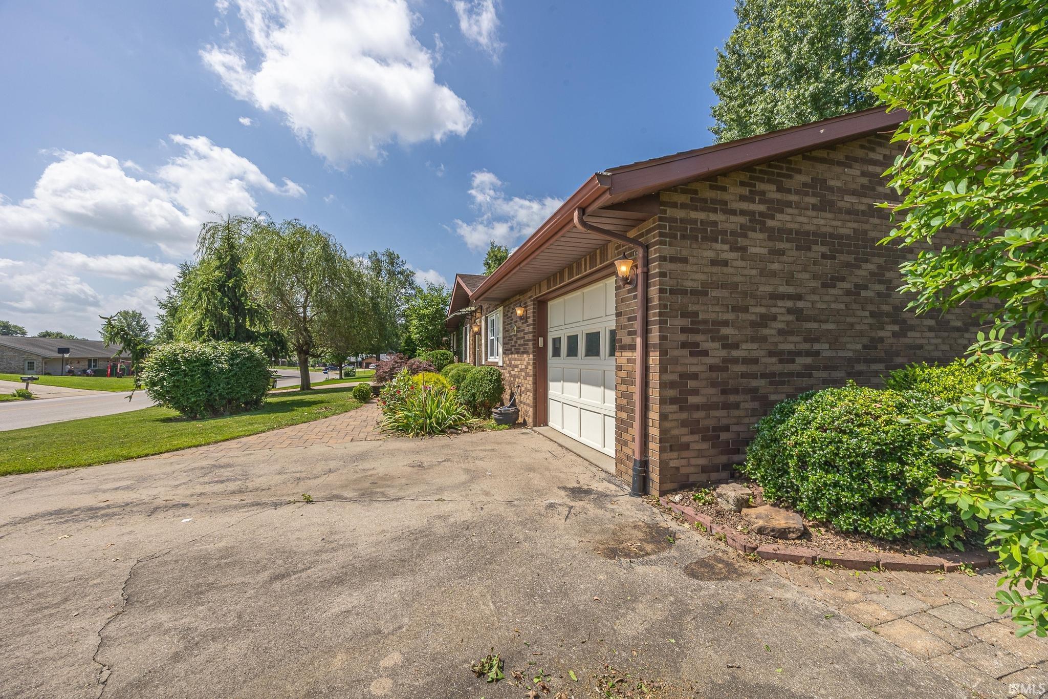4357 Baden Strasse Jasper, IN 47546 - Photo 34 of 42