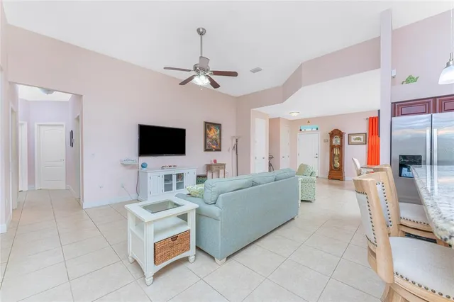 $449,900 | 59 Long Meadow Lane North, Rotonda West, FL 33947