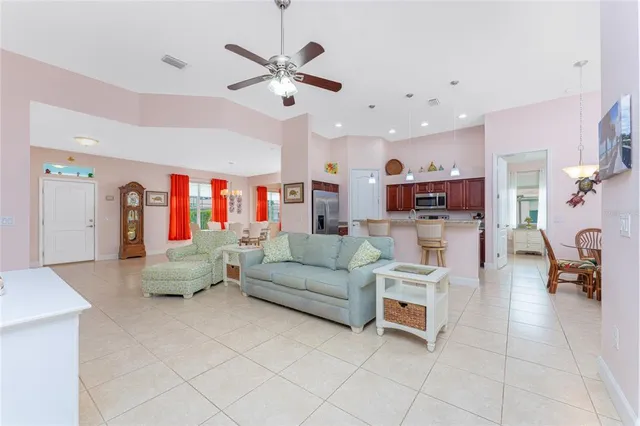 $449,900 | 59 Long Meadow Lane North, Rotonda West, FL 33947