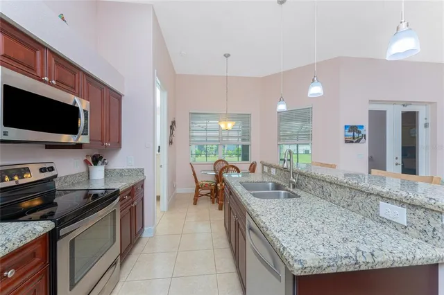 $449,900 | 59 Long Meadow Lane North, Rotonda West, FL 33947