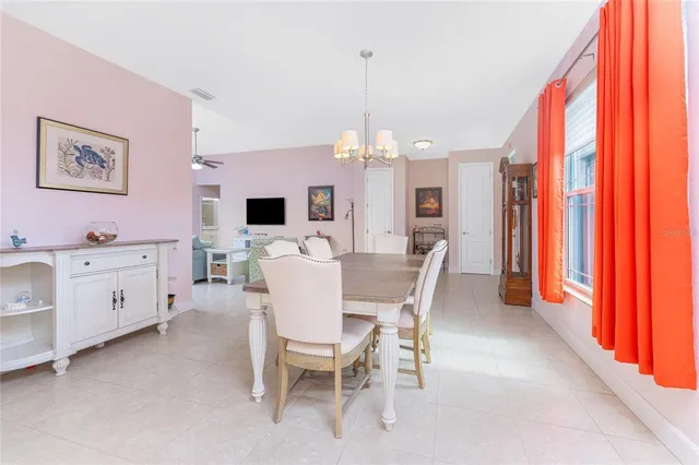 $449,900 | 59 Long Meadow Lane North, Rotonda West, FL 33947