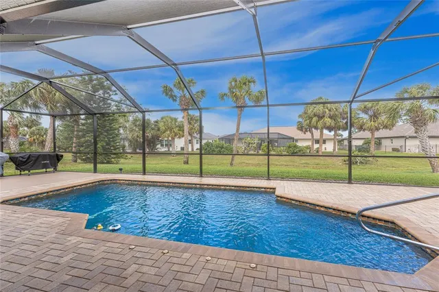 $449,900 | 59 Long Meadow Lane North, Rotonda West, FL 33947