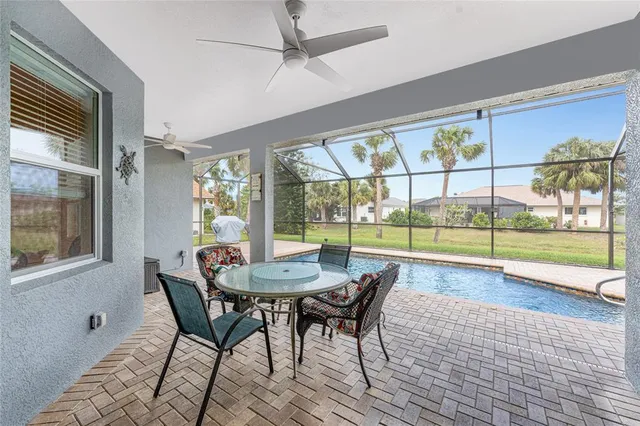 $449,900 | 59 Long Meadow Lane North, Rotonda West, FL 33947