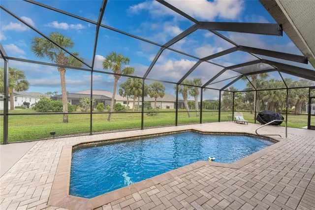 $449,900 | 59 Long Meadow Lane North, Rotonda West, FL 33947