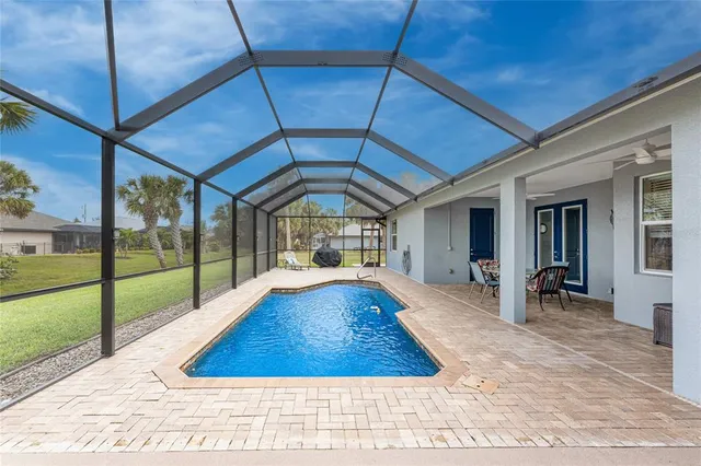 $449,900 | 59 Long Meadow Lane North, Rotonda West, FL 33947