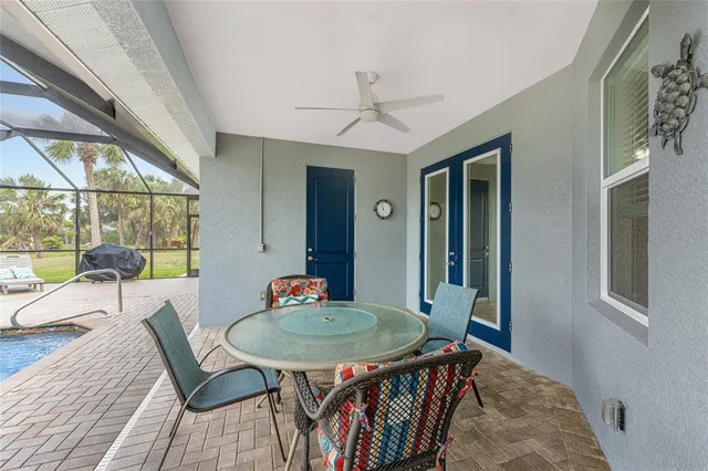 $449,900 | 59 Long Meadow Lane North, Rotonda West, FL 33947