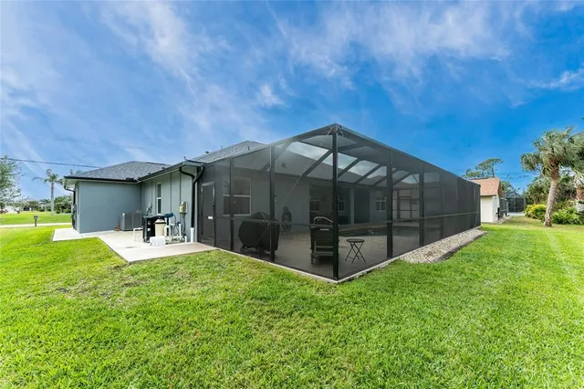 $449,900 | 59 Long Meadow Lane North, Rotonda West, FL 33947