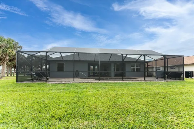 $449,900 | 59 Long Meadow Lane North, Rotonda West, FL 33947