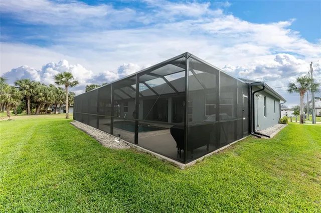 $449,900 | 59 Long Meadow Lane North, Rotonda West, FL 33947