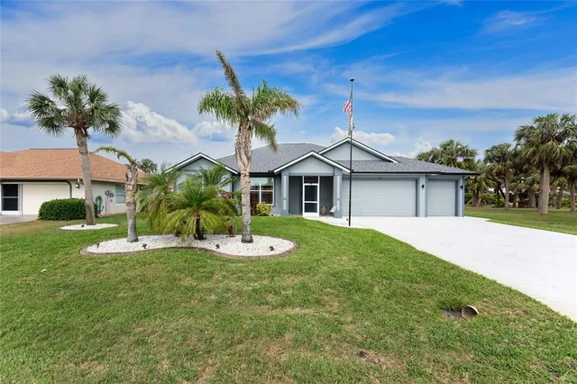 $449,900 | 59 Long Meadow Lane North, Rotonda West, FL 33947