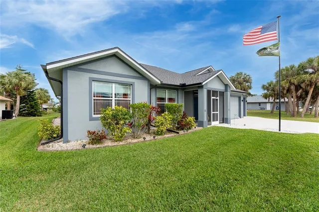 $449,900 | 59 Long Meadow Lane North, Rotonda West, FL 33947