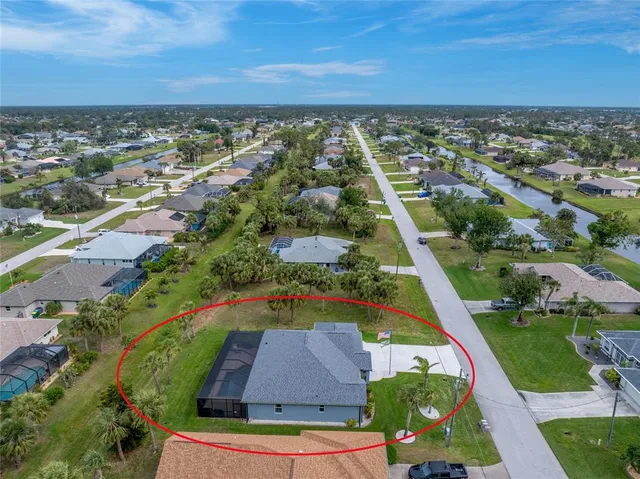 $449,900 | 59 Long Meadow Lane North, Rotonda West, FL 33947