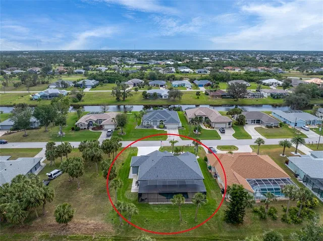 $449,900 | 59 Long Meadow Lane North, Rotonda West, FL 33947