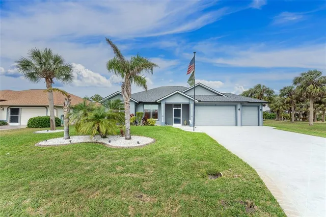 $449,900 | 59 Long Meadow Lane North, Rotonda West, FL 33947
