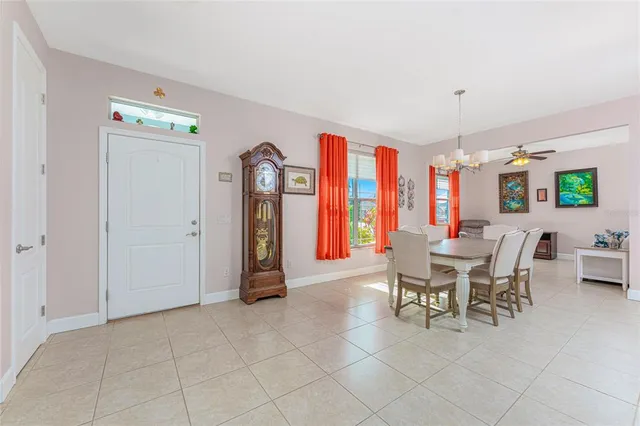 $449,900 | 59 Long Meadow Lane North, Rotonda West, FL 33947