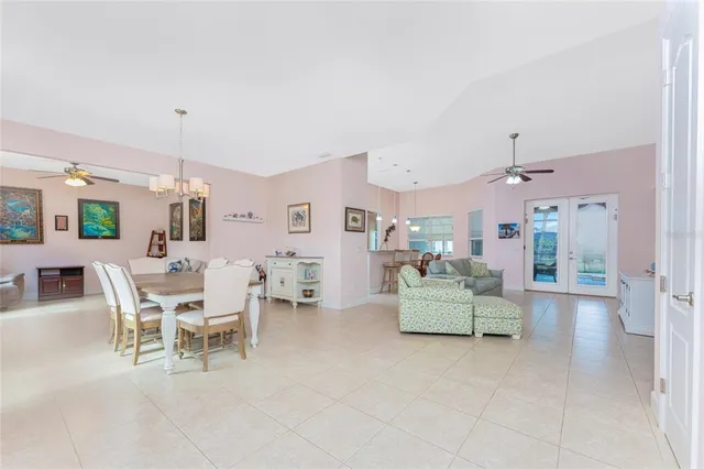 $449,900 | 59 Long Meadow Lane North, Rotonda West, FL 33947