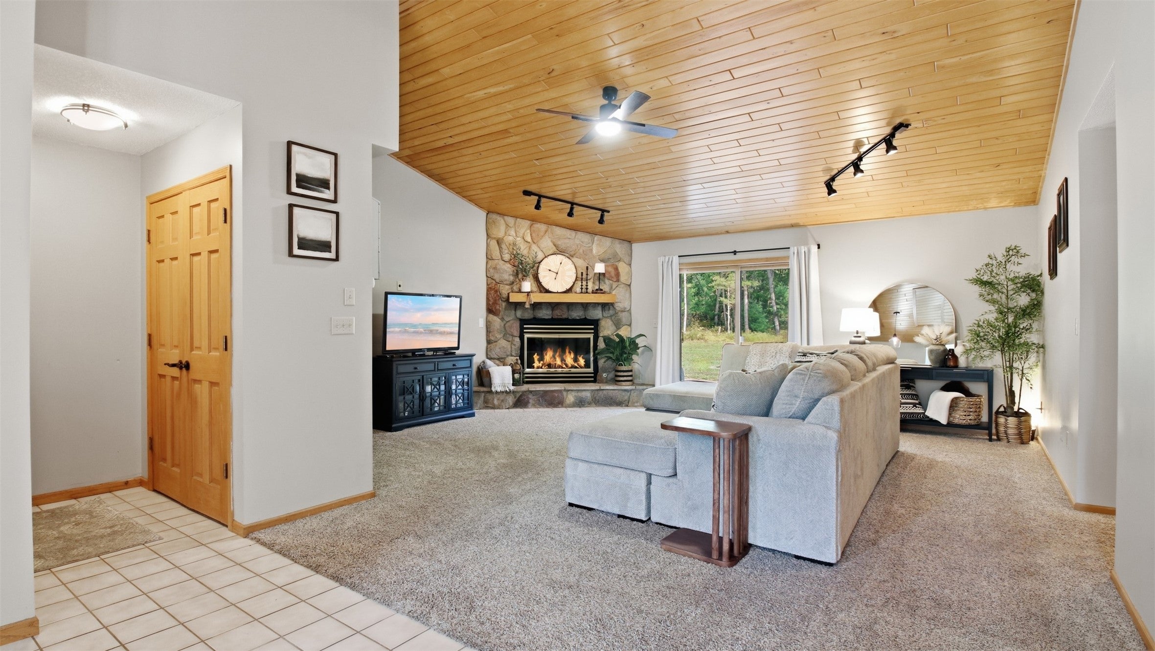 16134 West Sawyer Road Hayward, WI 54843 - Photo 9 of 32 Gallery Image 9
