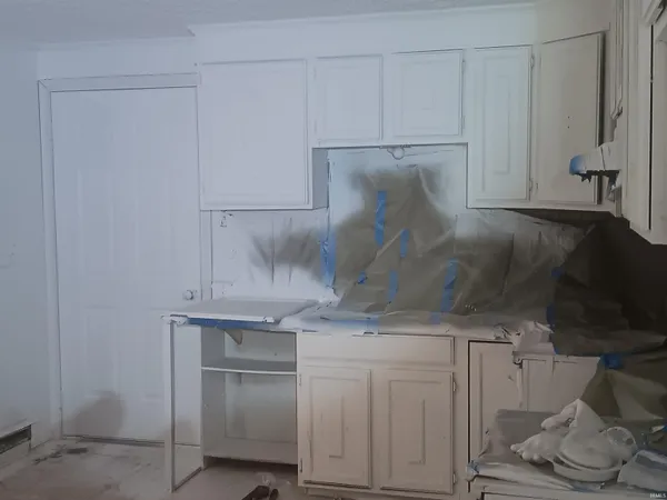 $113,404 | 442 South Troll Street, Sullivan, IN 47882