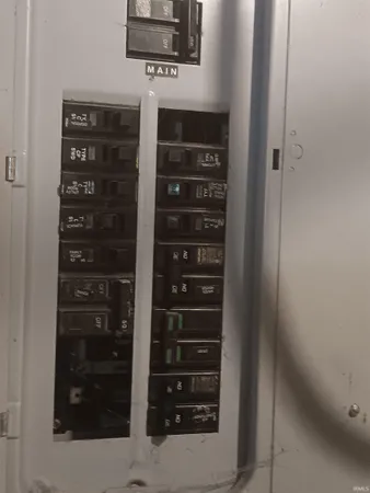 $113,404 | 442 South Troll Street, Sullivan, IN 47882