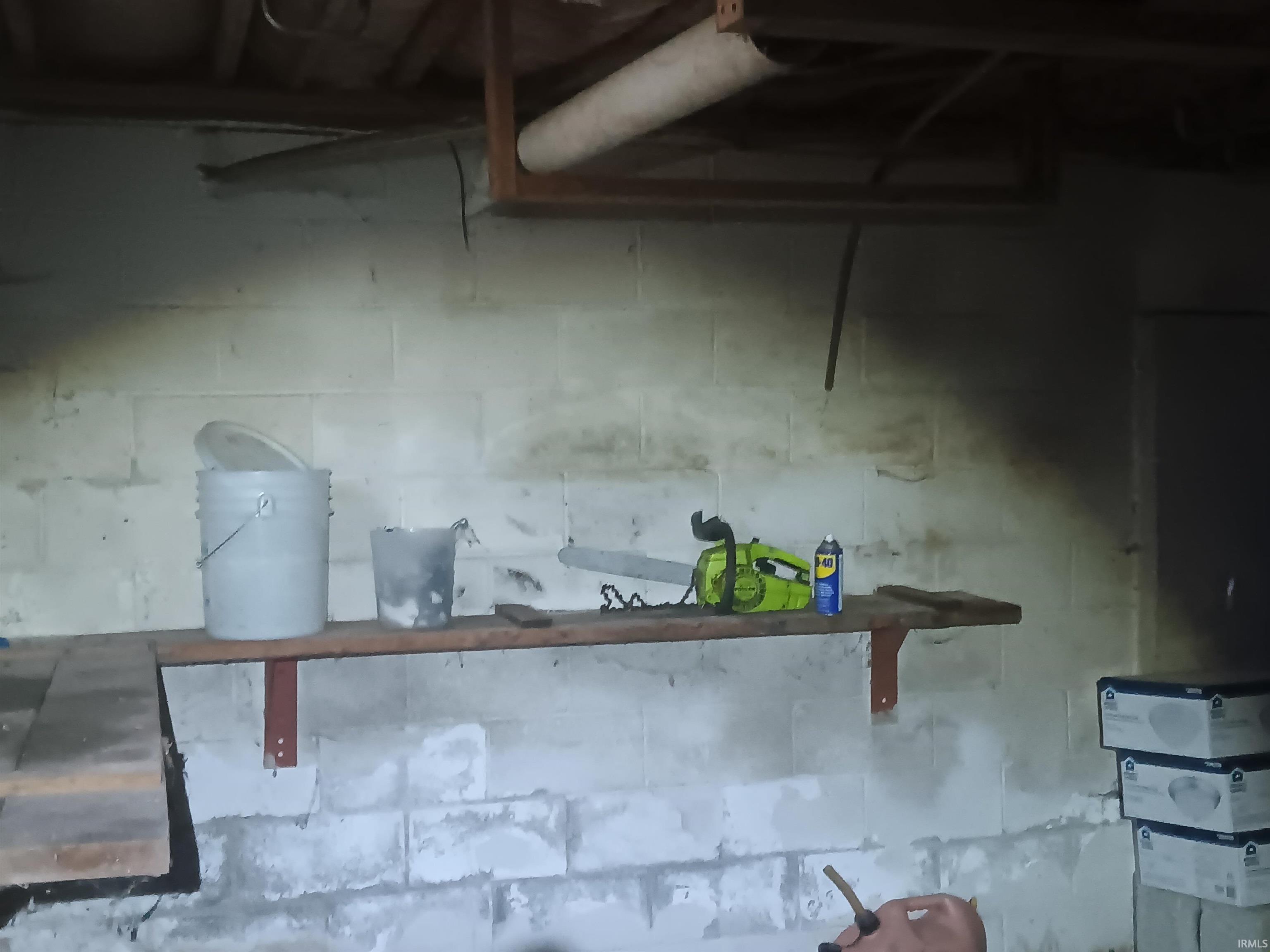 442 South Troll Street Sullivan, IN 47882 - Photo 18 of 29