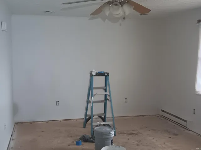 $113,905 | 442 South Troll Street, Sullivan, IN 47882